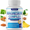 Shop Fluxiva Magnesium Complex